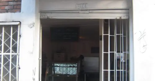 CAFE URBANO CAFE URBANO
